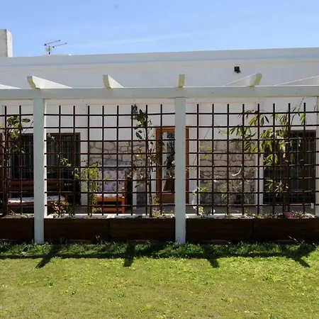 Kite House * פורטו בוטה