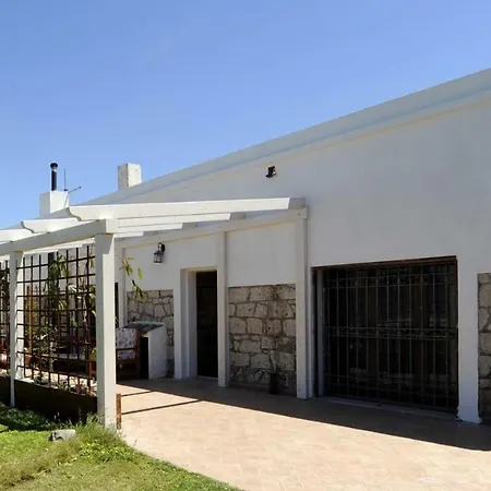 Kite House בית נופש פורטו בוטה
