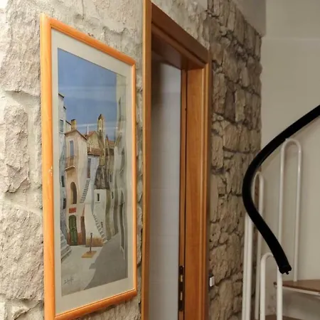 Kite House בית נופש *