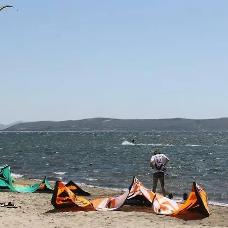 Kite House *