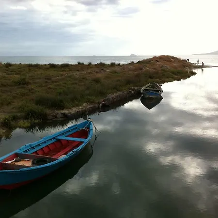 Kite House *