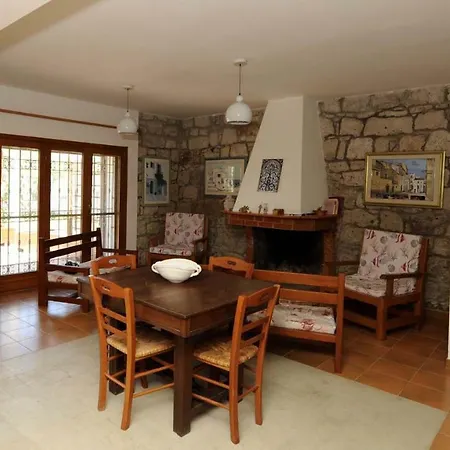 בית נופש Kite House פורטו בוטה