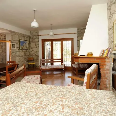 Dom wakacyjny Kite House Porto Botte