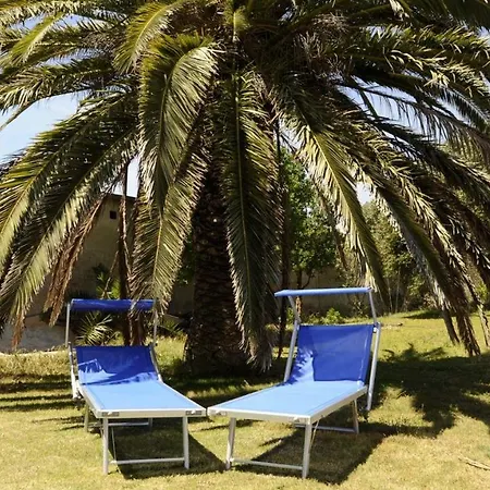 Kite House * Porto Botte